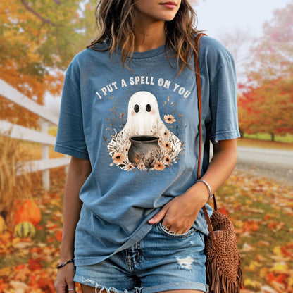 I Put a Spell on You T-Shirt