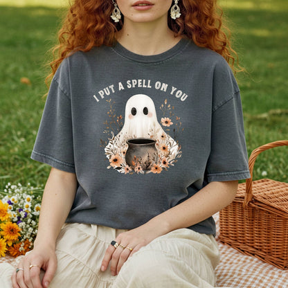 I Put a Spell on You T-Shirt
