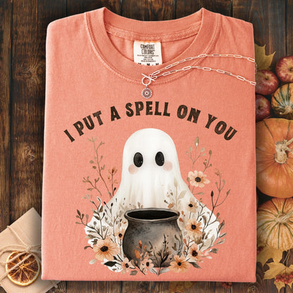 I Put a Spell on You T-Shirt