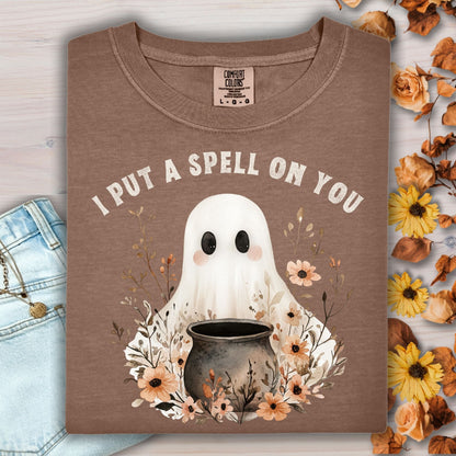 I Put a Spell on You T-Shirt