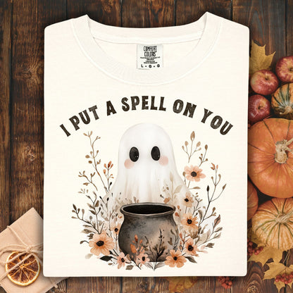 I Put a Spell on You T-Shirt
