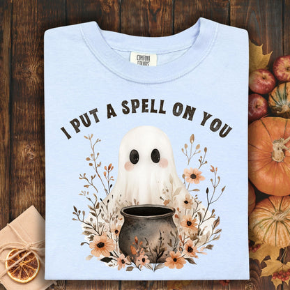 I Put a Spell on You T-Shirt