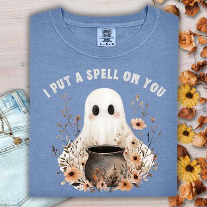 I Put a Spell on You T-Shirt