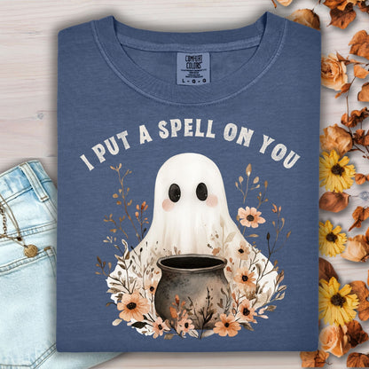 I Put a Spell on You T-Shirt