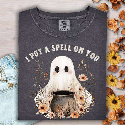 I Put a Spell on You T-Shirt