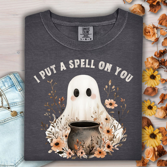 I Put a Spell on You T-Shirt