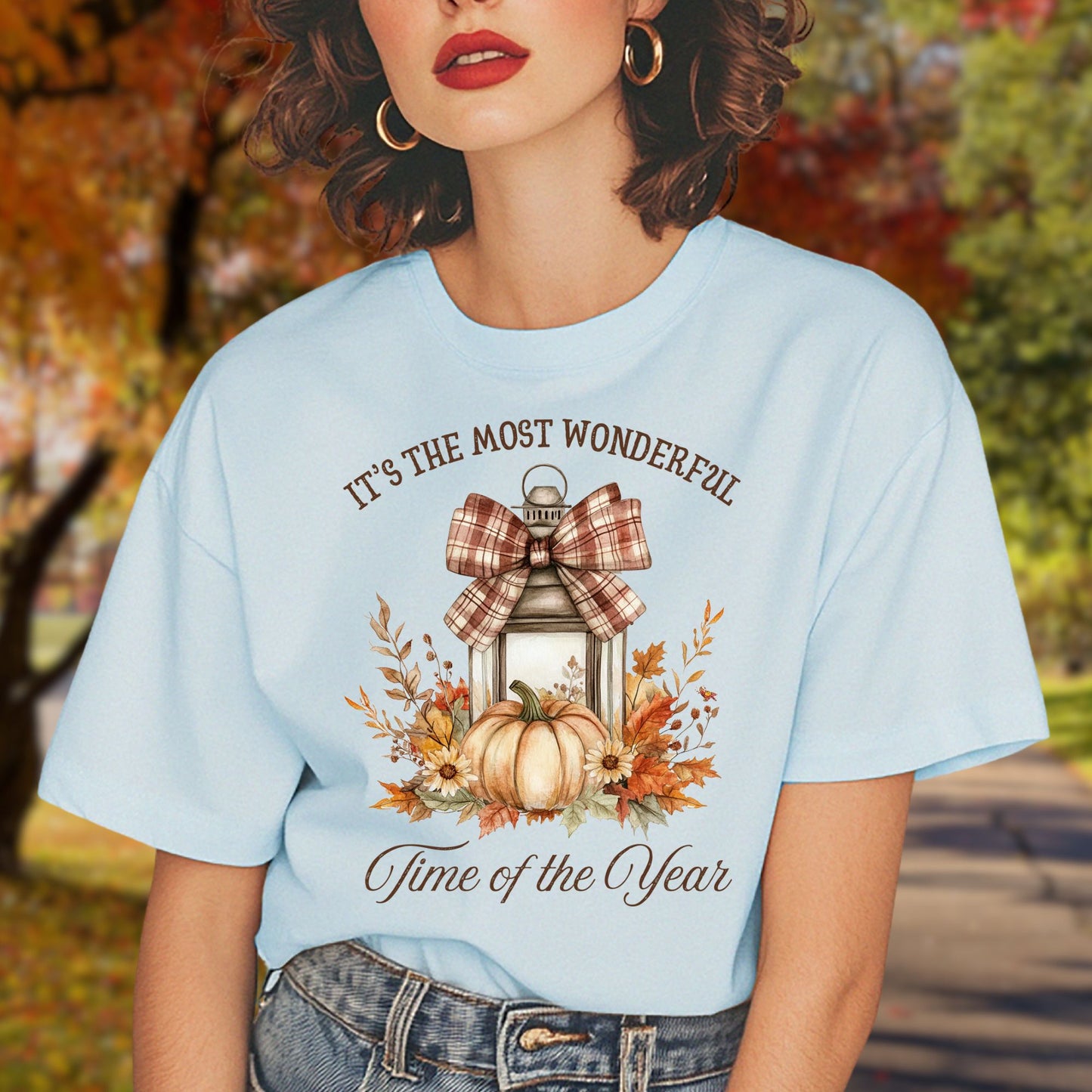 It's the Most Wonderful Time of the Year T-Shirt