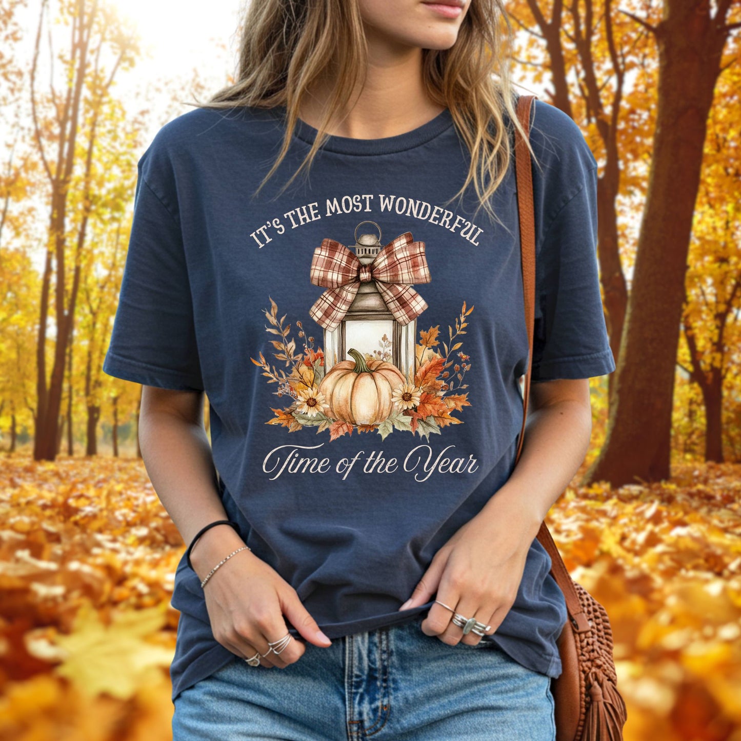 It's the Most Wonderful Time of the Year T-Shirt