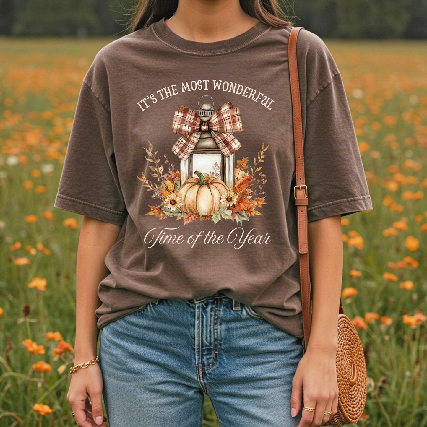 It's the Most Wonderful Time of the Year T-Shirt
