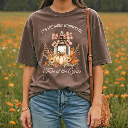 It's the Most Wonderful Time of the Year T-Shirt