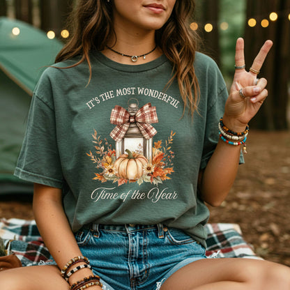 It's the Most Wonderful Time of the Year T-Shirt