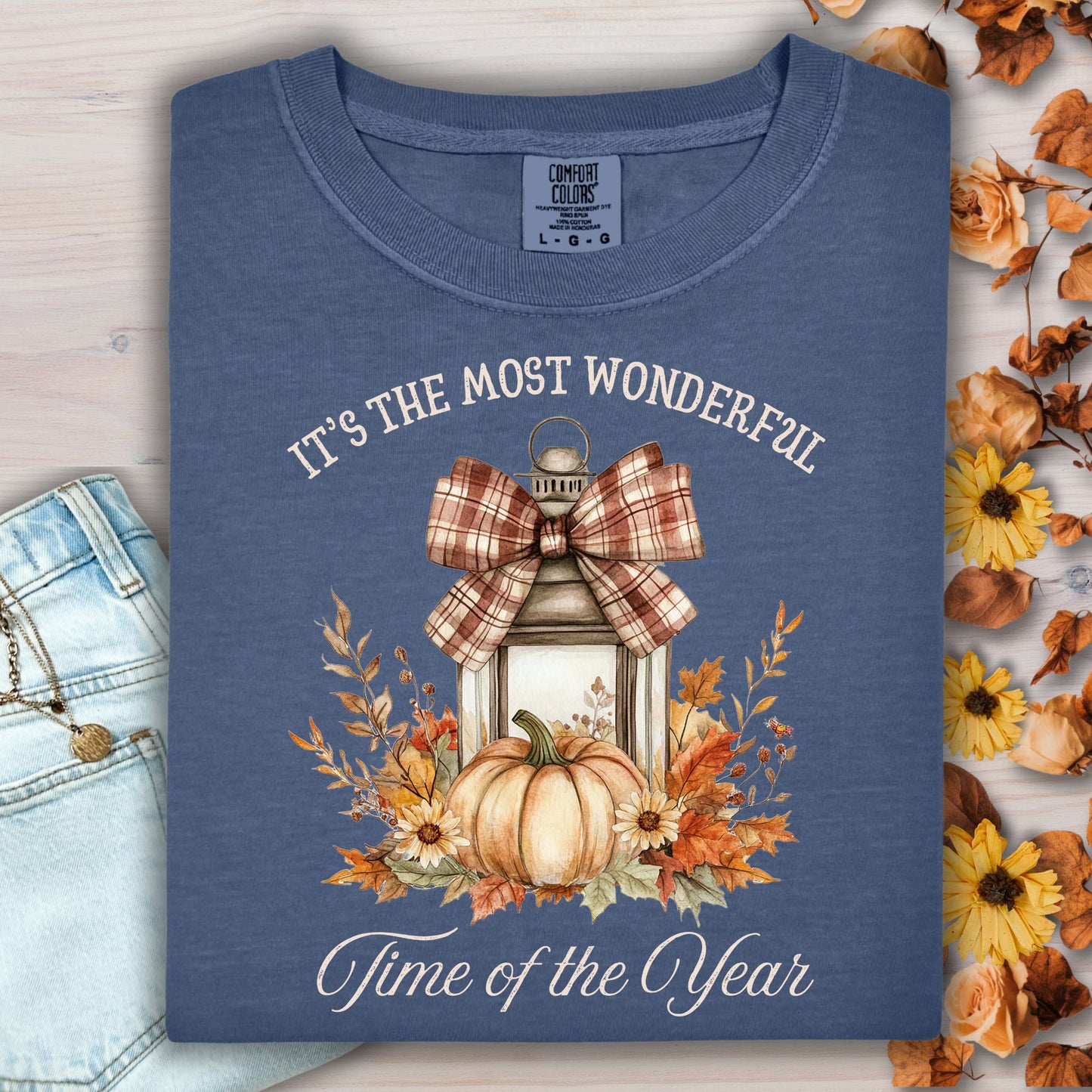 It's the Most Wonderful Time of the Year T-Shirt