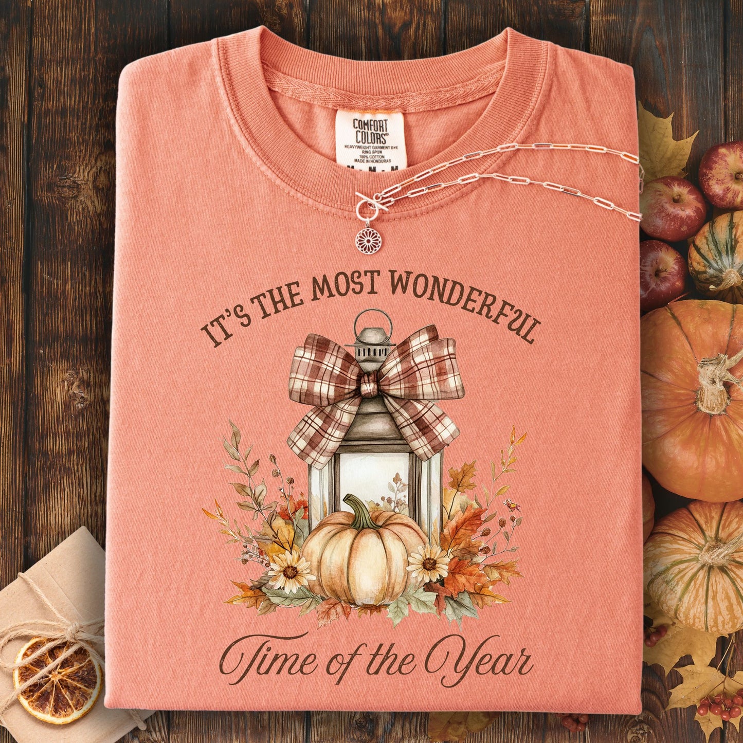 It's the Most Wonderful Time of the Year T-Shirt