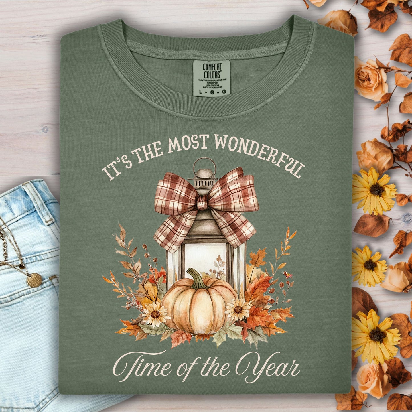 It's the Most Wonderful Time of the Year T-Shirt