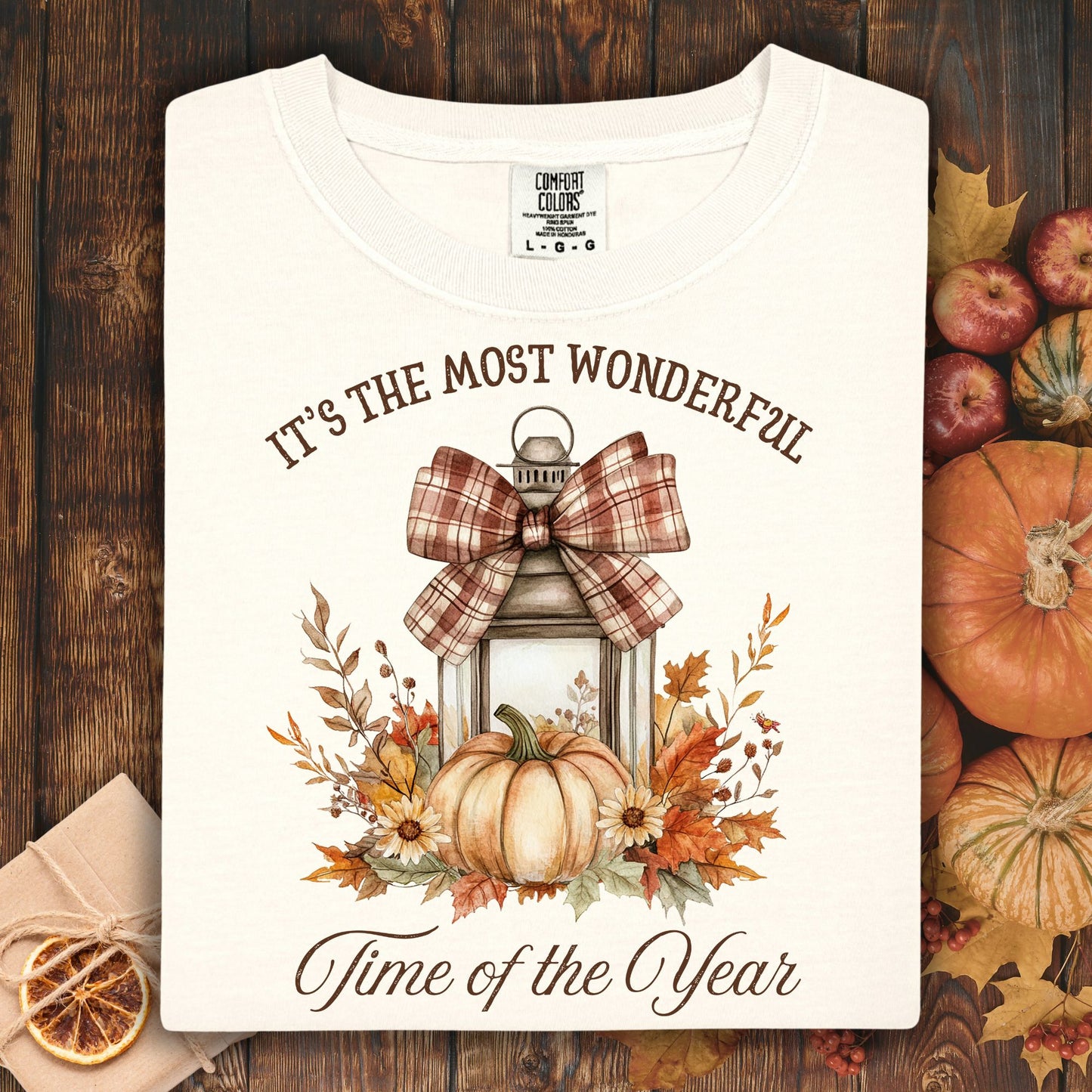 It's the Most Wonderful Time of the Year T-Shirt