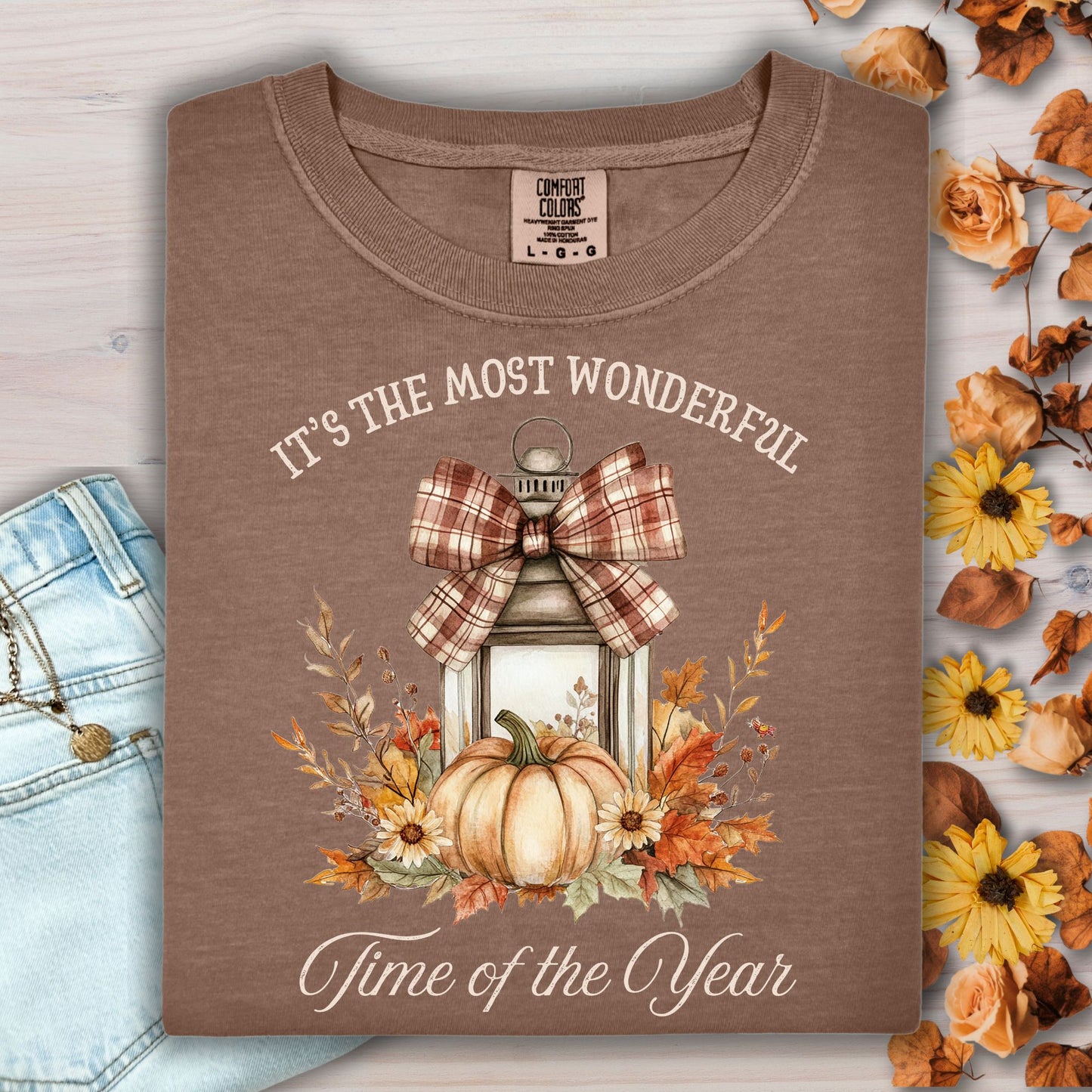 It's the Most Wonderful Time of the Year T-Shirt