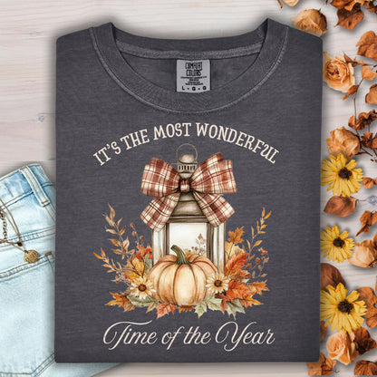 It's the Most Wonderful Time of the Year T-Shirt