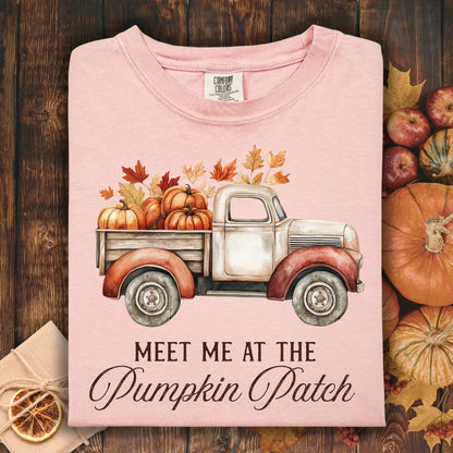 Meet Me at the Pumpkin Patch T-Shirt