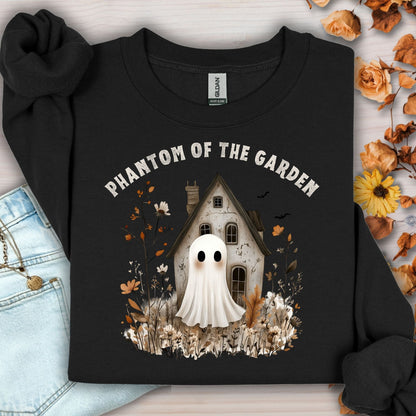 Phantom of the Garden Sweatshirt