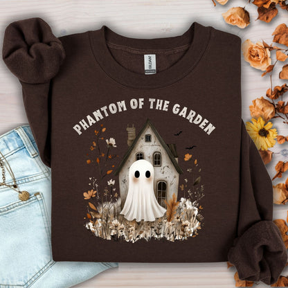 Phantom of the Garden Sweatshirt