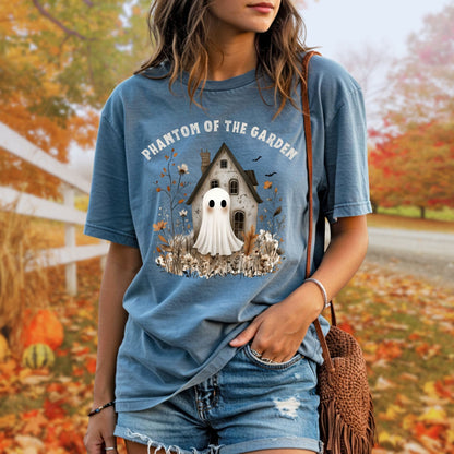 Phantom of the Garden T-Shirt