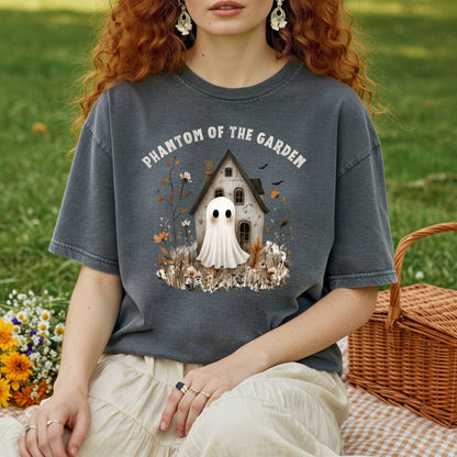 Phantom of the Garden T-Shirt