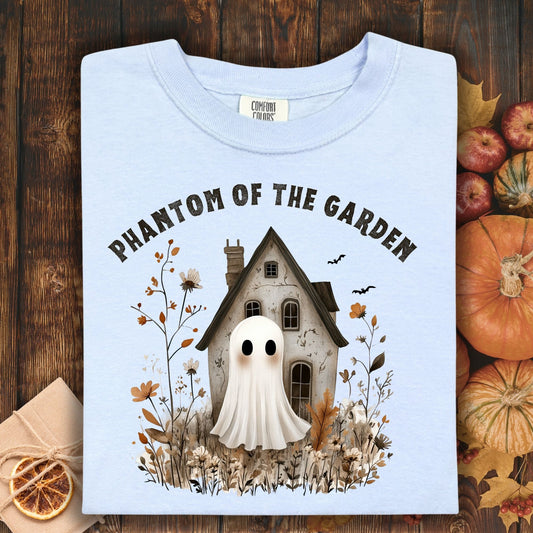 Phantom of the Garden T-Shirt