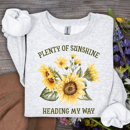 Plenty of Sunshine Sweatshirt