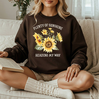 Plenty of Sunshine Sweatshirt
