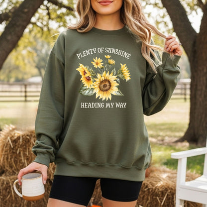 Plenty of Sunshine Sweatshirt