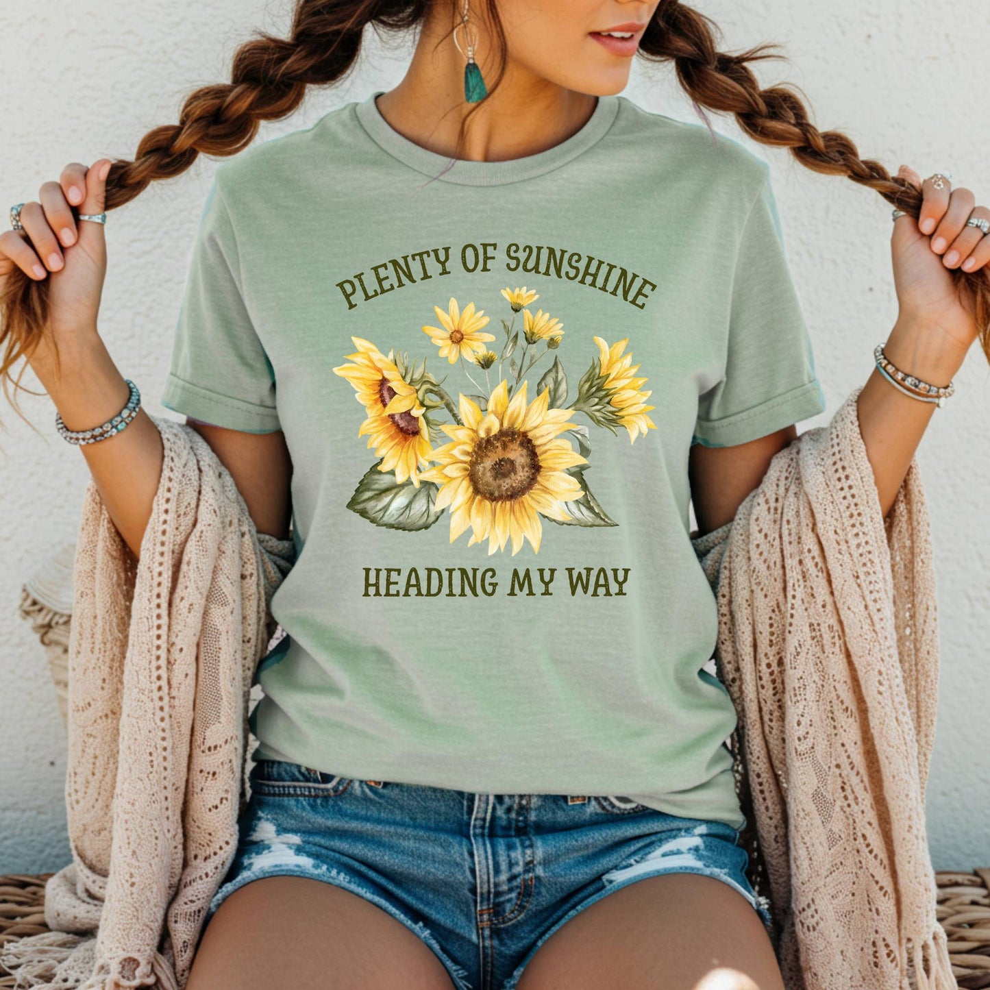 Plenty of Sunshine T-Shirt