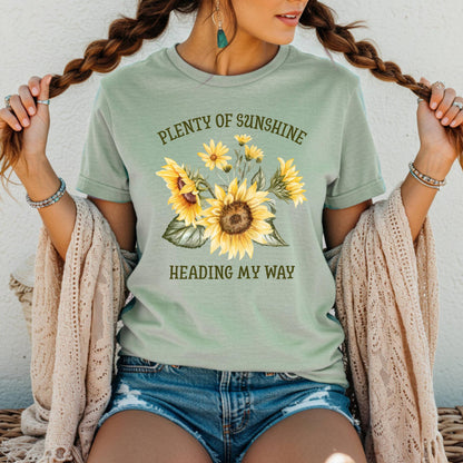Plenty of Sunshine T-Shirt