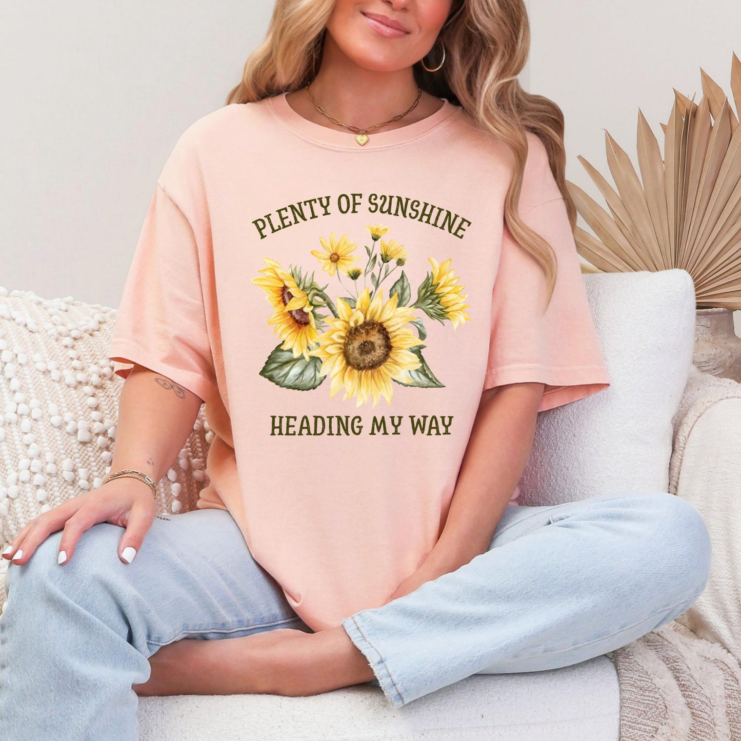Plenty of Sunshine T-Shirt