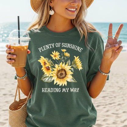Plenty of Sunshine T-Shirt