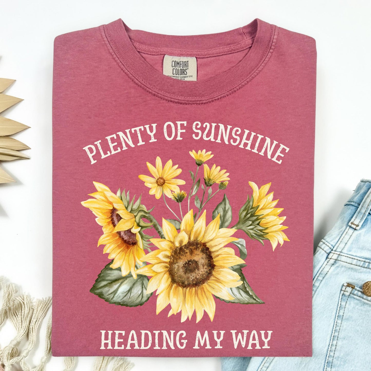 Plenty of Sunshine T-Shirt
