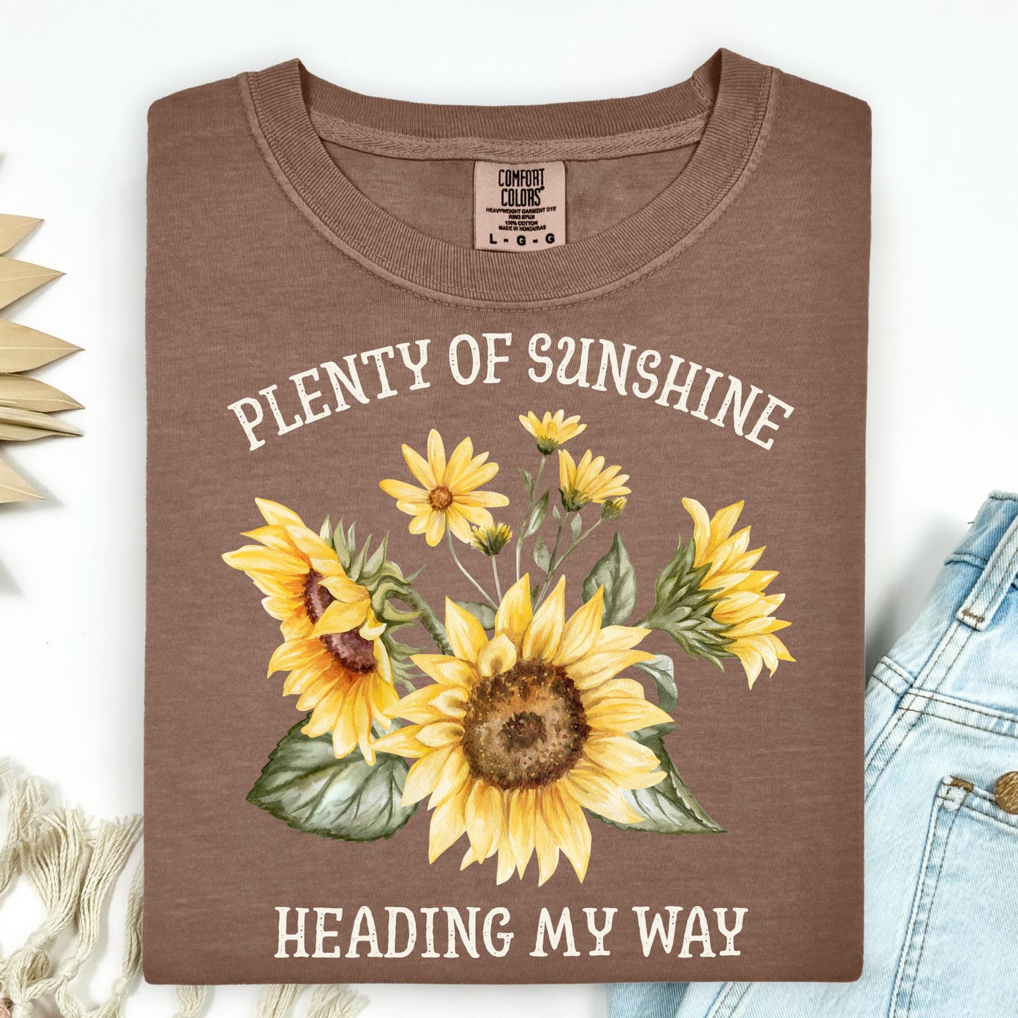 Plenty of Sunshine T-Shirt