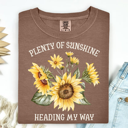 Plenty of Sunshine T-Shirt