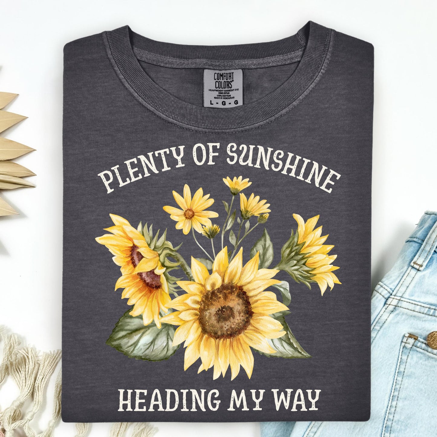 Plenty of Sunshine T-Shirt