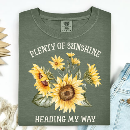 Plenty of Sunshine T-Shirt