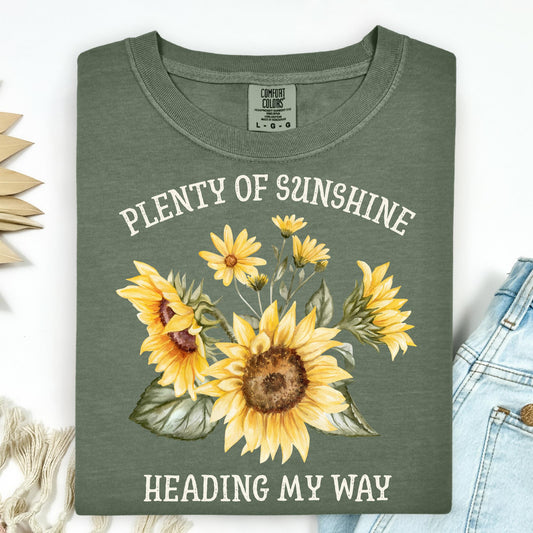 Plenty of Sunshine T-Shirt