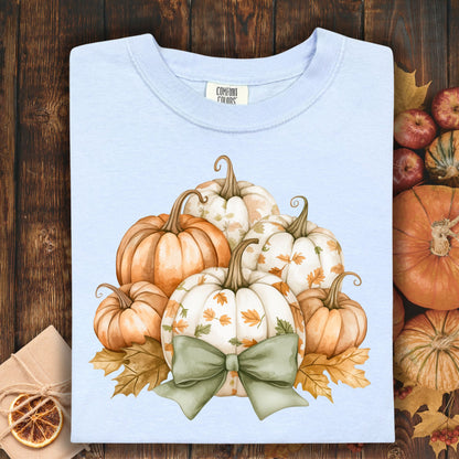 Pretty Pumpkins T-Shirt