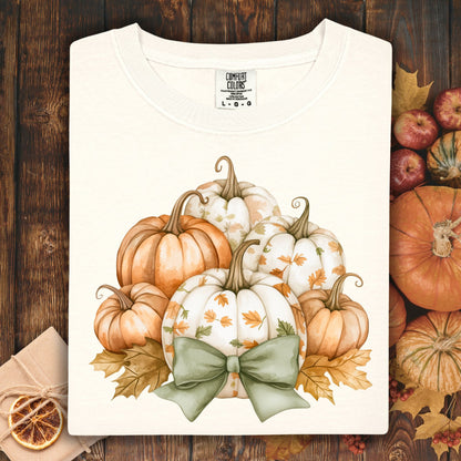 Pretty Pumpkins T-Shirt