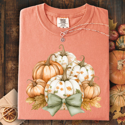 Pretty Pumpkins T-Shirt