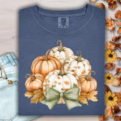 Pretty Pumpkins T-Shirt