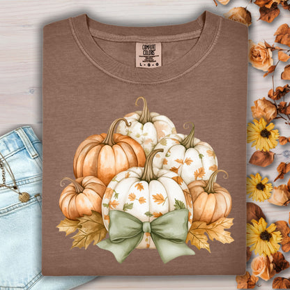 Pretty Pumpkins T-Shirt