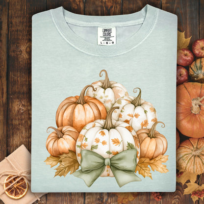 Pretty Pumpkins T-Shirt