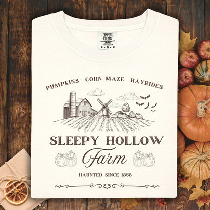 Sleepy Hollow Farm Vintage T-Shirt