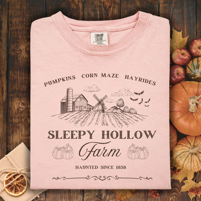 Sleepy Hollow Farm Vintage T-Shirt