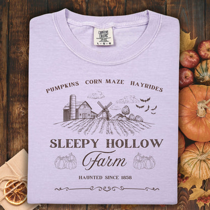 Sleepy Hollow Farm Vintage T-Shirt