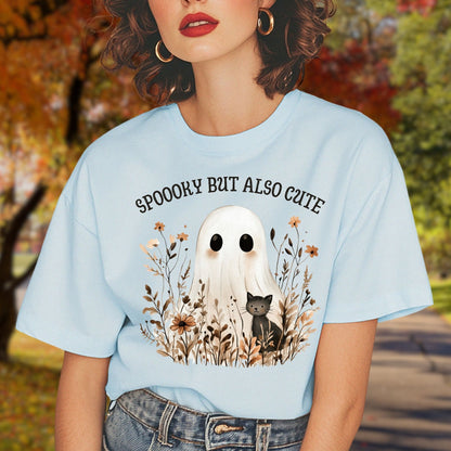 Spooky but Cute T-Shirt